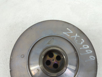 2020-2022 Bmw X3 Harmonic Balancer Crankshaft Pulley Damper 1460919