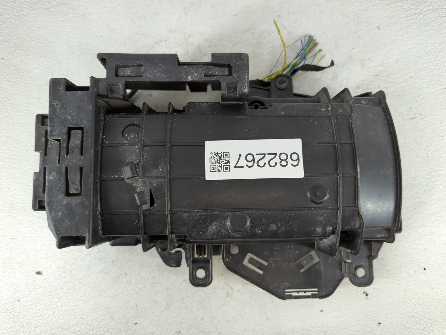 2020-2021 Bmw X3 Fusebox Fuse Box Panel Relay Module P/N:6135-8795478 P00166264-AD, 6114 9439006-01 Fits Fits 2020 2021 OEM