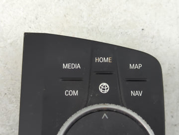 2021 Bmw Z4 Radio AM FM Cd Player Receiver Replacement P/N:65825A1D04101 65825A1D041-01 Fits OEM Used Auto Parts