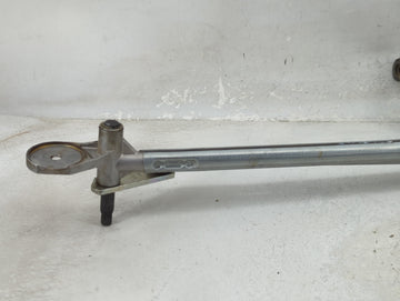 2021 Bmw Z4 Front Windshield Wiper Motor P/N:W427347 Fits OEM Used Auto Parts