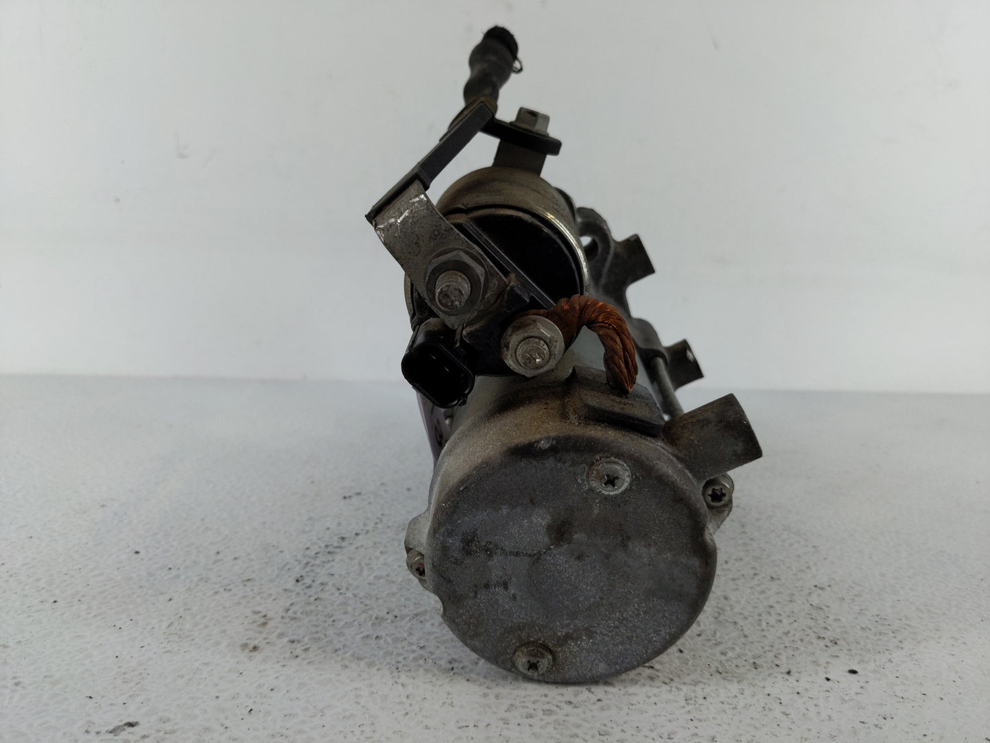 2018-2020 Buick Enclave Car Starter Motor Solenoid OEM P/N:12667973 TN438000-2140 Fits Fits 2016 2017 2018 2019 2020 2021 20