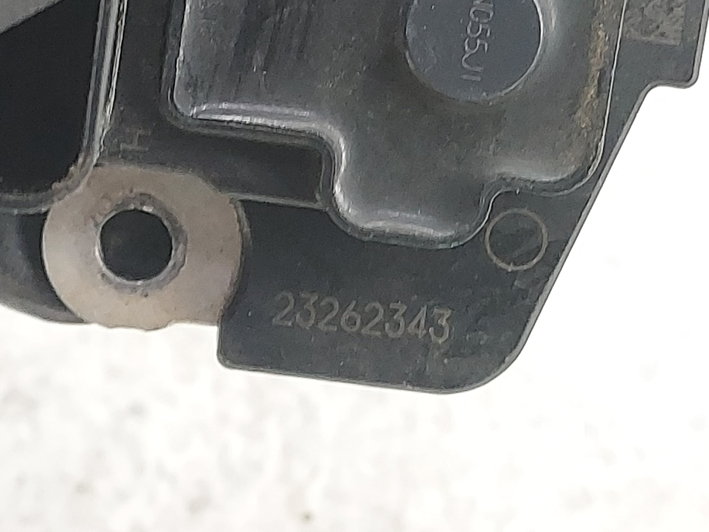 2012-2020 Buick Enclave Mass Air Flow Meter Maf 1485477 - Oemusedautoparts1.com