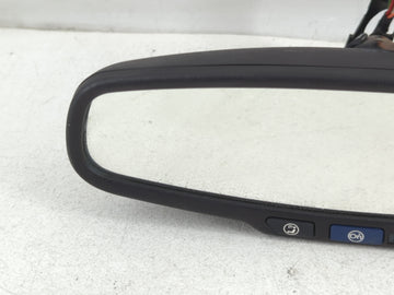 2013-2021 Buick Encore Interior Rear View Mirror Replacement OEM P/N:E11026391 Fits OEM Used Auto Parts