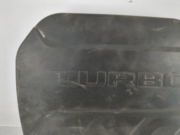 2021 Buick Encore Engine Cover