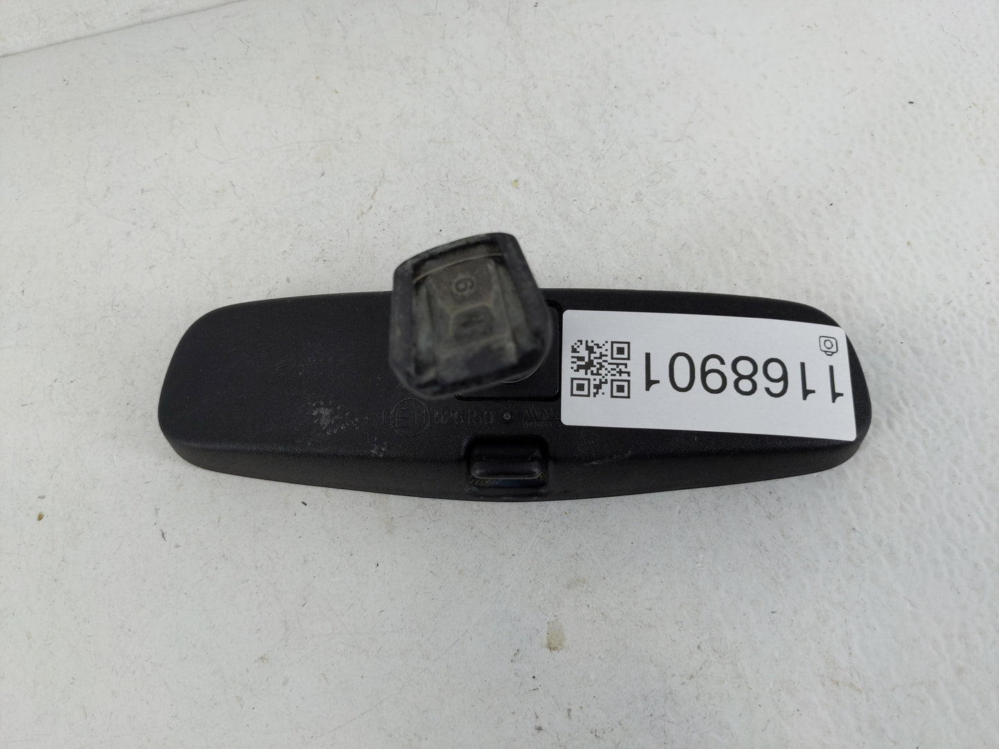 2013-2021 Buick Encore Interior Rear View Mirror Replacement OEM P/N:E11026150 Fits OEM Used Auto Parts - Oemusedautoparts1.