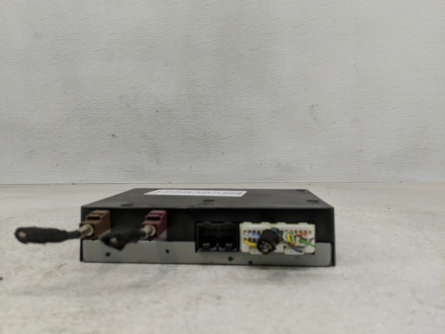 2018-2021 Buick Encore Chassis Control Module Ccm Bcm Body Control - Oemusedautoparts1.com
