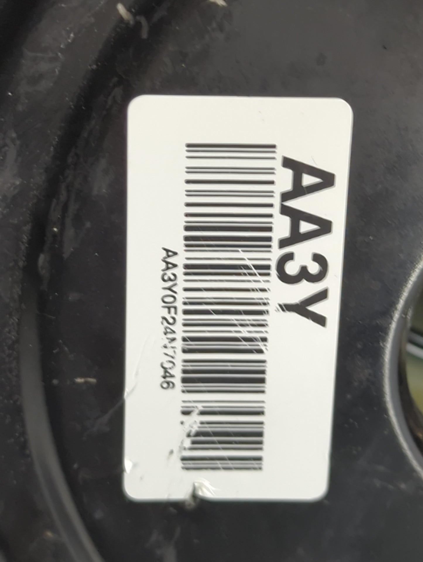 2013-2021 Buick Encore Power Brake Booster Oem 1422746 - Oemusedautoparts1.com
