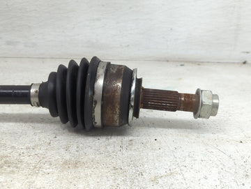 2020-2021 Buick Encore Axle Shaft Front Passenger Cv C/v