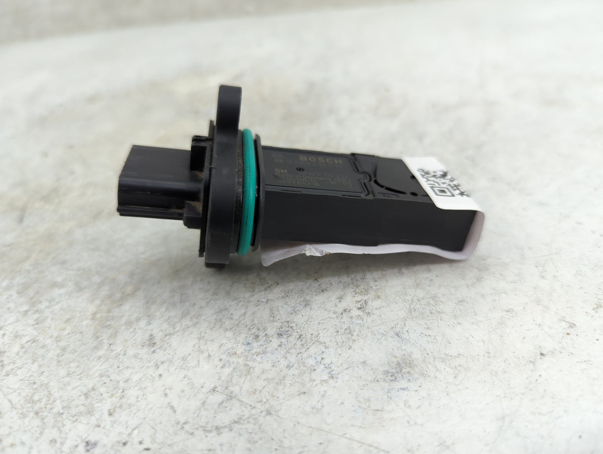 2021-2021 Buick Encore Mass Air Flow Meter Maf Sensor - Oemusedautoparts1.com