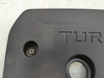 2021 Buick Encore Engine Cover
