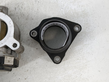 2020-2021 Buick Encore Gx Throttle Body P/N:55510678 Fits Fits 2020 2021 OEM Used Auto Parts