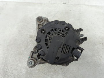 2021-2022 Buick Envision Alternator Replacement Generator Charging Assembly Engine OEM P/N:654559939 26339092 Fits Fits 2021 2022 OEM Used Auto Parts
