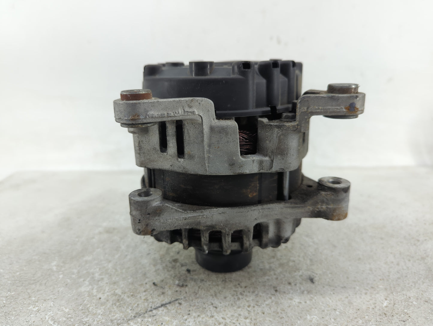2021-2022 Buick Envision Alternator Replacement Generator Charging Assembly Engine OEM P/N:654559939 26339092 Fits Fits 2021