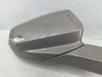 2019-2022 Chevrolet Blazer Passenger Side View Mirror - Right Door Mirror OEM Used