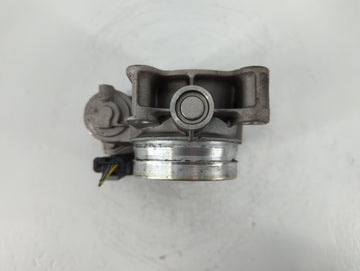 2016-2021 Chevrolet Camaro Throttle Body P/N:12681472AA Fits Fits 2013 2014 2015 2016 2017 2018 2019 2020 2021 OEM Used Auto Parts