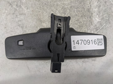 2015-2022 Chevrolet Colorado Interior Rear View Mirror Replacement OEM P/N:13584893 905-3784 Fits OEM Used Auto Parts