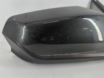 2018-2022 Chevrolet Equinox Passenger Side View Mirror - Right Door Mirror OEM Used