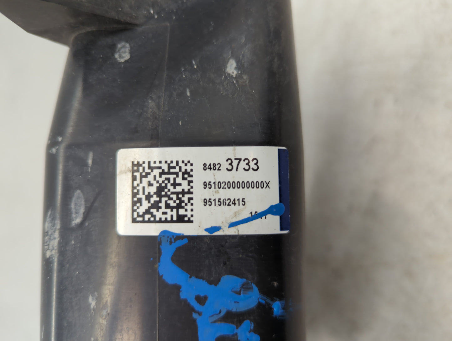 2021 Chevrolet Equinox Fuel Vapor Charcoal Canister - Oemusedautoparts1.com