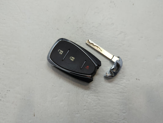 Chevrolet Equinox Keyless Entry Remote Fob HYQ4AA 13529665 | 13508766 |13585723