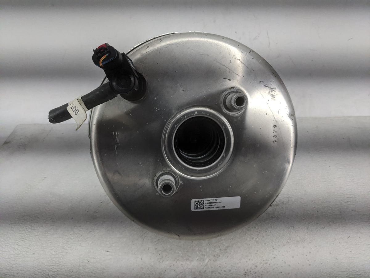 2018-2022 Chevrolet Equinox Power Brake Booster Oem 1290420 - Oemusedautoparts1.com
