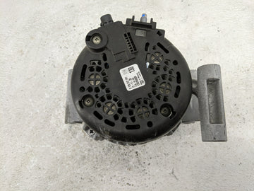 2018-2022 Chevrolet Equinox Alternator Replacement Generator Charging Assembly Engine OEM P/N:0 126 312 191 PL3Q-14V 130A Fits OEM Used Auto Parts