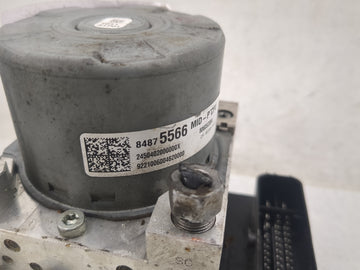 2020-2022 Chevrolet Equinox ABS Pump Control Module Replacement P/N:806052304 84875566, 84871634 Fits Fits 2020 2021 2022 OEM Used Auto Parts
