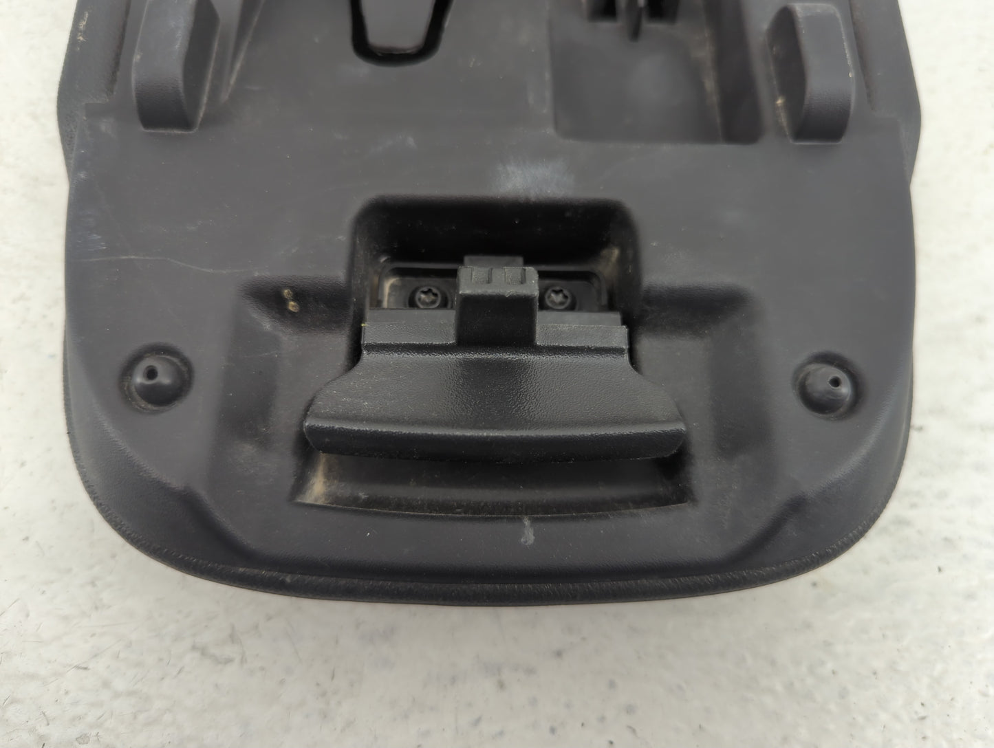2021 Chevrolet Equinox Center Console Armrest Cover Lid Fits OEM Used Auto Parts - Oemusedautoparts1.com