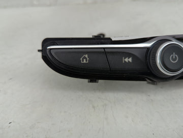 2019-2022 Chevrolet Equinox Radio AM FM Cd Player Receiver Replacement Fits Fits 2018 2019 2020 2021 2022 OEM Used Auto Parts