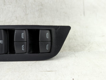 2018-2022 Chevrolet Equinox Master Power Window Switch Replacement Driver Side Left P/N:84513464 Fits OEM Used Auto Parts