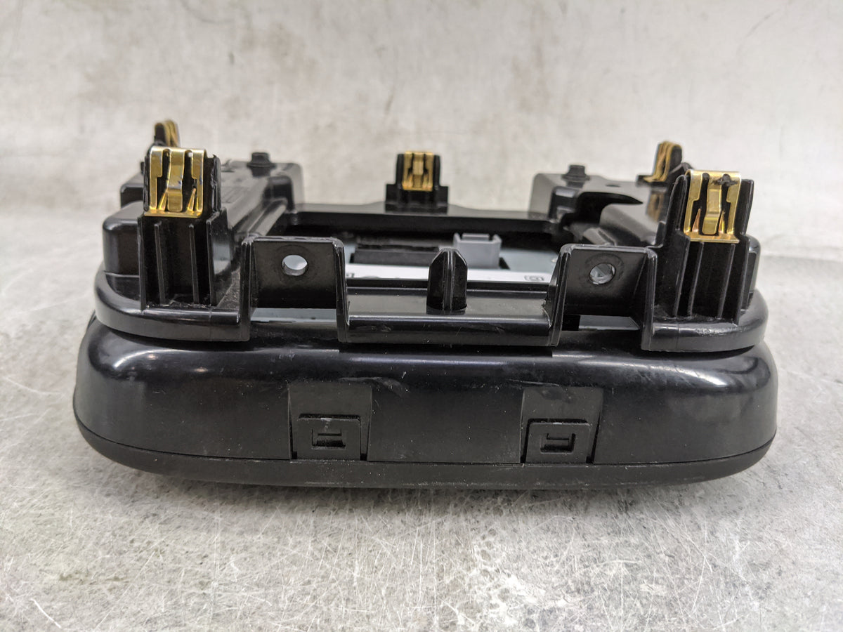 2021 Chevrolet Equinox Information Radio Display Screen 1475319 - Oemusedautoparts1.com