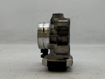 2018-2022 Chevrolet Equinox Throttle Body P/N:12671379AA Fits Fits 2016 2017 2018 2019 2020 2021 2022 OEM Used Auto Parts