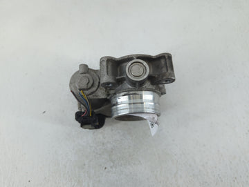 2018-2022 Chevrolet Equinox Throttle Body P/N:12671379AA Fits Fits 2016 2017 2018 2019 2020 2021 2022 OEM Used Auto Parts