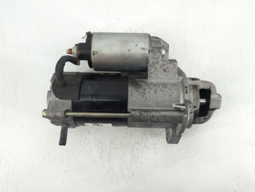 2018-2022 Chevrolet Equinox Car Starter Motor Solenoid OEM P/N:12690481 Fits Fits 2017 2018 2019 2020 2021 2022 OEM Used Auto Parts