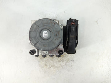 2020-2022 Chevrolet Equinox ABS Pump Control Module Replacement P/N:84875566 Fits Fits 2020 2021 2022 OEM Used Auto Parts