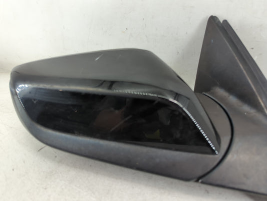 2016-2021 Chevrolet Malibu Passenger Side View Mirror - Right Door Mirror OEM Used