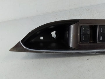 2016-2021 Chevrolet Malibu Master Power Window Switch Replacement Driver Side Left Fits Fits 2016 2017 2018 2019 2020 2021 2022 OEM Used Auto Parts