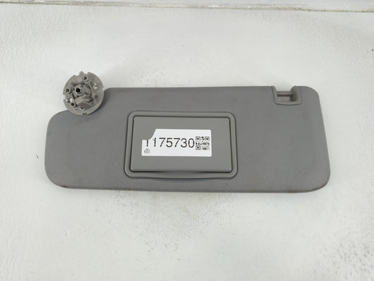 2016-2021 Chevrolet Malibu Sun Visor Shade Replacement Driver Left Mirror Fits Fits 2016 2017 2018 2019 2020 2021 OEM Used Auto Parts