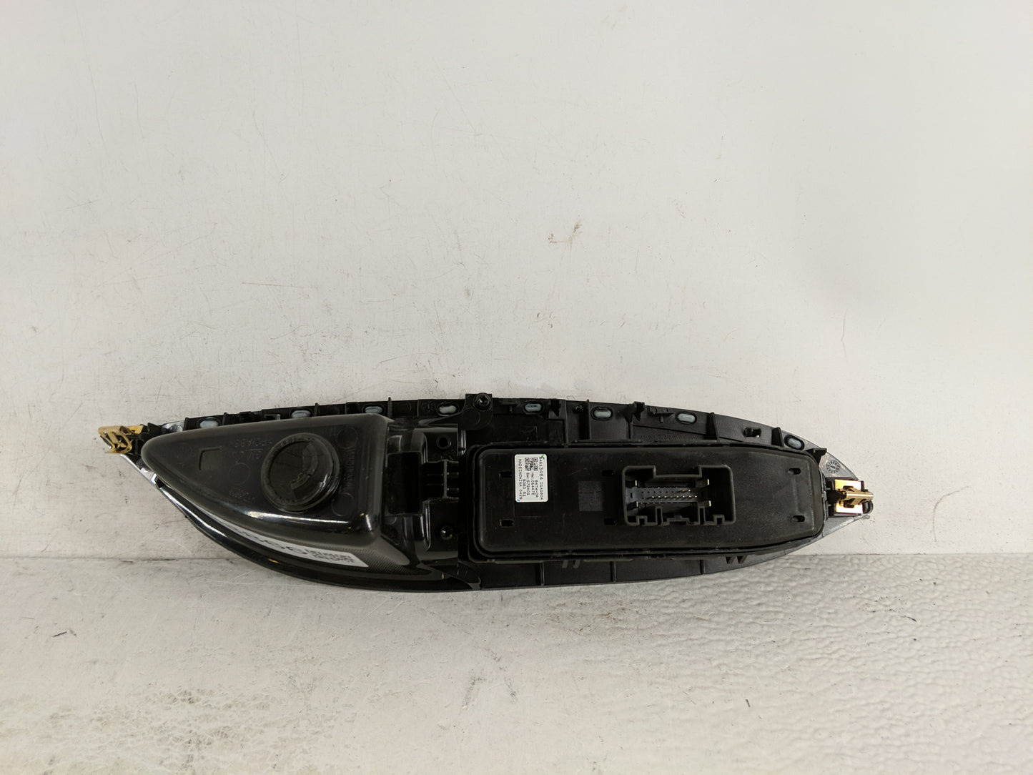 2016-2021 Chevrolet Malibu Master Power Window Switch Replacement Driver Side Left P/N:84513464 Fits OEM Used Auto Parts - O