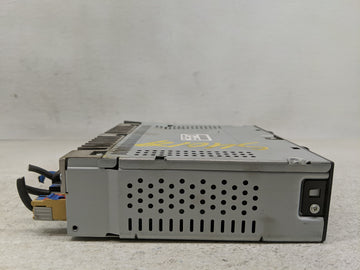 2019-2021 Chevrolet Malibu Radio AM FM Cd Player Receiver Replacement P/N:84950419 Fits Fits 2019 2020 2021 2022 OEM Used Auto Parts
