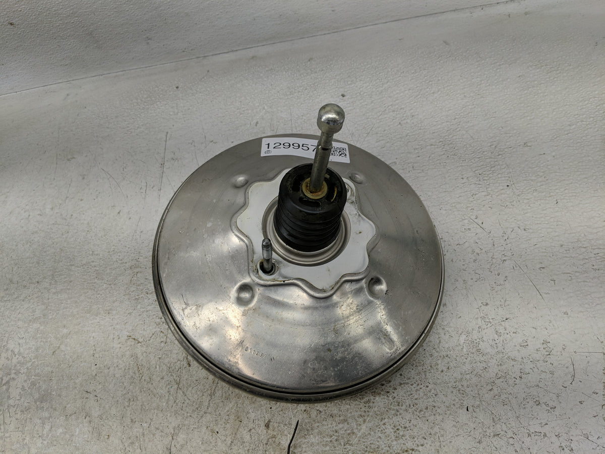 2016-2021 Chevrolet Malibu Power Brake Booster Oem 1299571 - Oemusedautoparts1.com