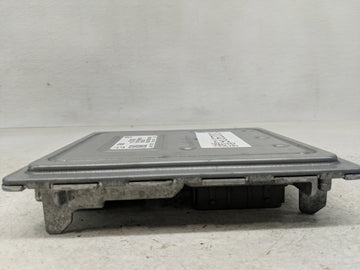 2020-2021 Chevrolet Malibu PCM Engine Control Computer ECU ECM PCU OEM P/N:116833270 12710140 Fits Fits 2020 2021 2022 OEM Used Auto Parts