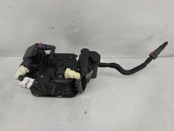 2021 Chevrolet Malibu Fuel Vapor Charcoal Canister