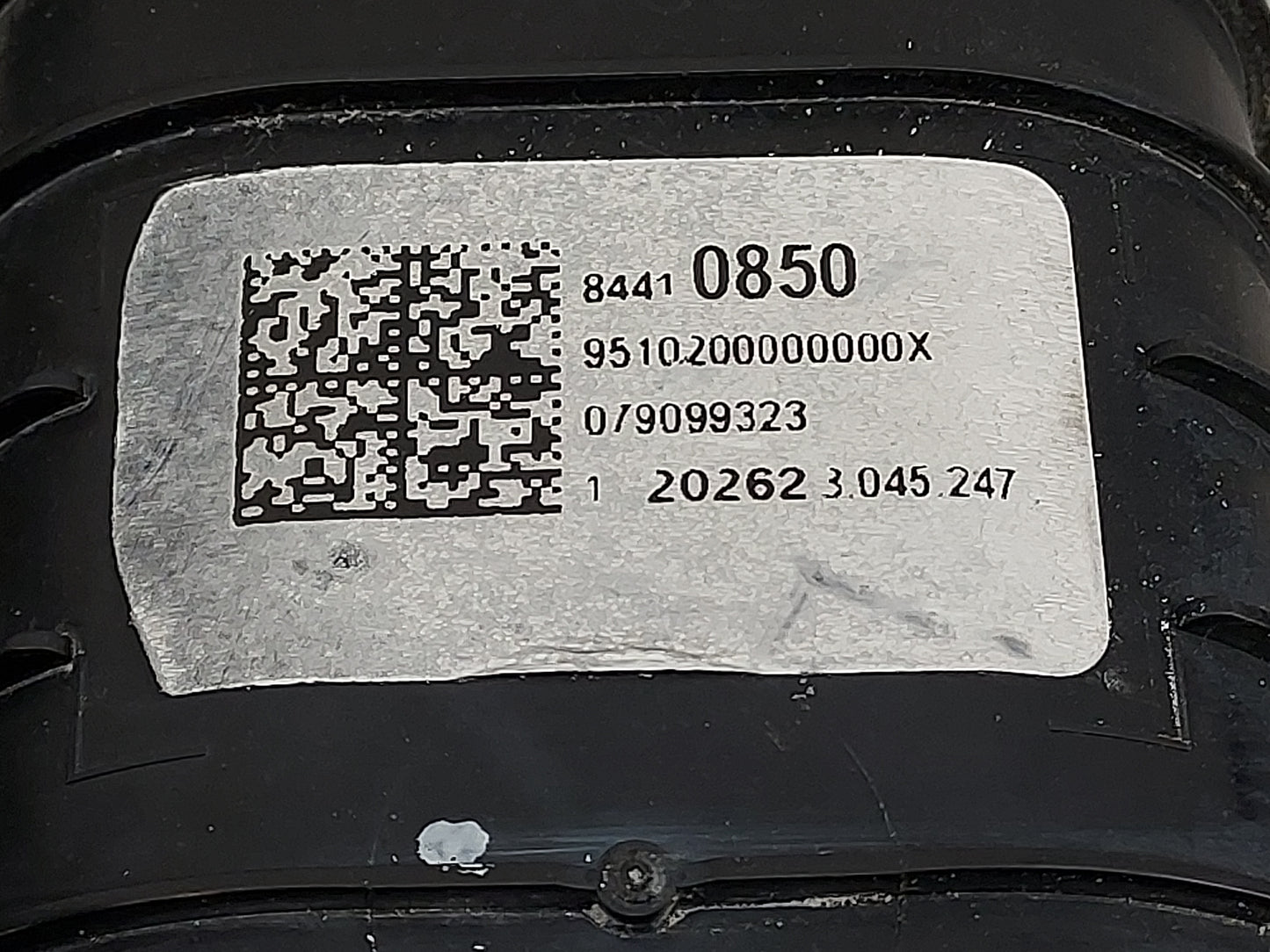 2021 Chevrolet Malibu Fuel Vapor Charcoal Canister - Oemusedautoparts1.com