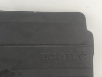 2021 Chevrolet Malibu Engine Cover