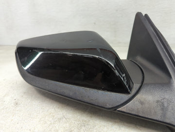 2019-2021 Chevrolet Malibu Passenger Side View Mirror - Right Door Mirror OEM Used