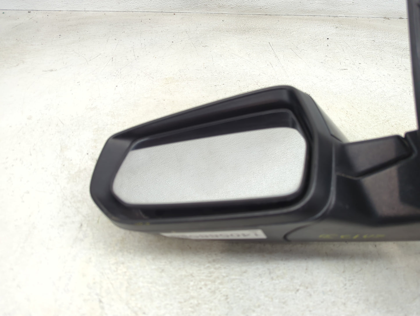 2019-2021 Chevrolet Malibu Driver Side View Mirror - Left Door Mirror OEM Used - Oemusedautoparts1.com