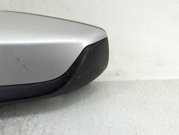 2019-2021 Chevrolet Malibu Driver Side View Mirror - Left Door Mirror OEM Used