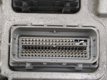 2020-2021 Chevrolet Malibu PCM Engine Control Computer ECU ECM PCU OEM P/N:12710140 Fits Fits 2020 2021 2022 OEM Used Auto Parts