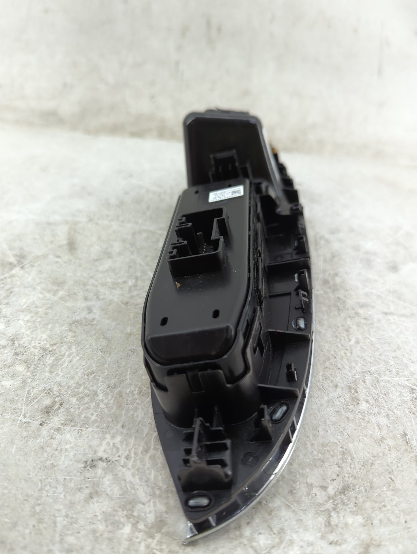 2016-2021 Chevrolet Malibu Master Power Window Switch Replacement Driver Side Left P/N:84513464 D1A160A Fits OEM Used Auto P