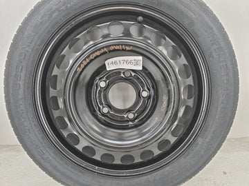 2016-2022 Chevrolet Malibu Spare Donut Tire Wheel Rim Oem 1461766